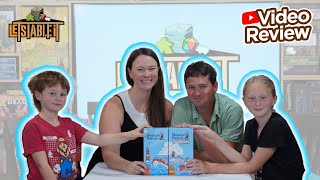 Let's Table It - Beacon Patrol video thumbnail