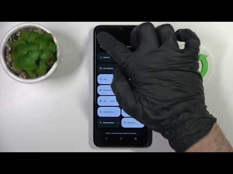 Cómo escanear códigos QR con tu MOTOROLA Moto G23