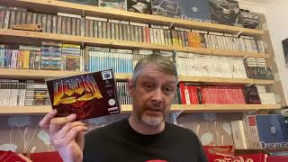 This weeks pick ups. N64, Super Nintendo, mega cd.