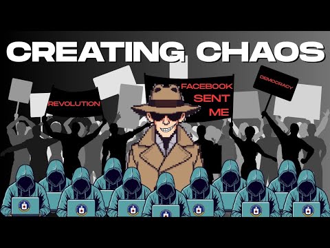 'Engineering Insecurity' in the Middle East | Documentary