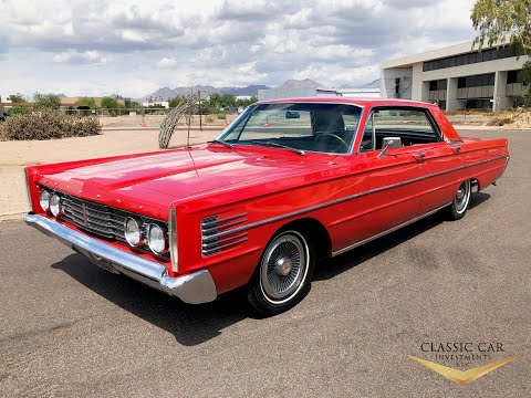1965 Mercury Marauder (CC-1142515) for sale in Scottsdale, Arizona
