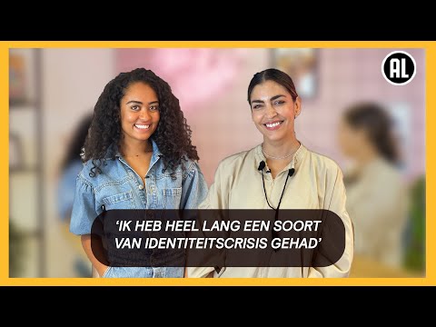 TOURIYA HAOUD: ‘Je bent geen moslima want je draagt geen hoofddoek’ #34 | Seizoen 4 | Spot On