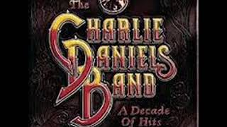 The Charlie Daniels Band - Let it Roll