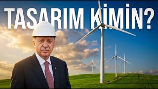 AVRUPA'NIN RÜZGÂR KANATLARININ ÜÇTE BİRİ TÜRKİYE'DE ÜRETİLİYOR — PEKİ 