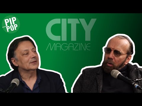 Vesele 80e sa Đurom PIP POP 006 - Milan Đurđević