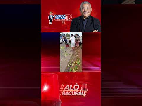 Acidente gravíssimo envolvendo três veículos na estrada de São José de Ribamar