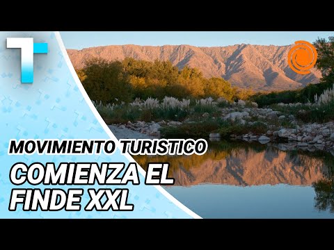 Qué LUGARES de Córdoba esperan más TURISTAS para el fin de semana largo