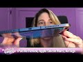 Emmy Drenched - iPad Air Review, Apple Silicon Macs, AirTags Emmy Drenched - iPad Air Review, Apple Silicon Macs, AirTags