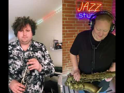 Summertime | Duet with Tiernan Jones