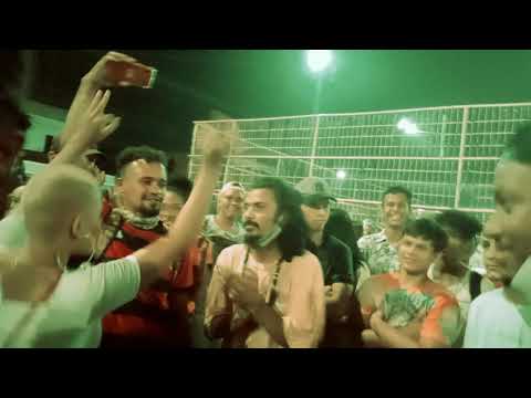 OG & LUCAS x MÃO NO BOLSO & VINE COBRA - GRANDE FINAL |Batalha Do Canteiro | 86° EDIÇÃO TRAPSTAR