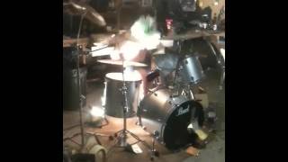 Voracious march of godlyness