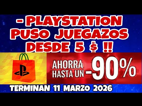 Juego de aventura subestimado para PS4 y PS5 cuesta menos de $10 en PS Store
