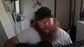 Brent Cobb. Diggin Holes. COVER