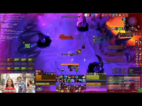 Mental Exiles vs N'zoth the Corruptor Mythic