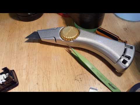 Mercedes E-Class W212 window switch not working. Fault finding and repair.