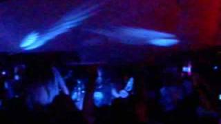 Malevolent Creation - Infernal Desire &amp; Living in Fear LIVE in Vzla