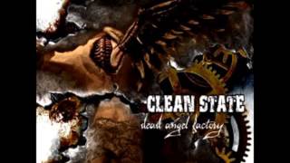 Clean State - Asthmatic