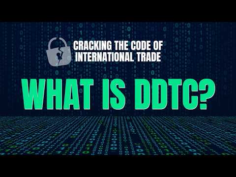 Ddtc