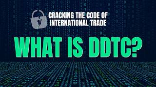 What Is DDTC ITAR, U.S. Munitions List & Defense Export Controls Explained