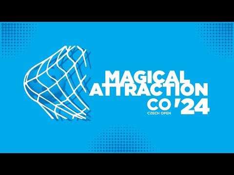 Czech Open 2024 AFTERMOVIE