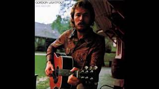 Gordon Lightfoot   Alberta Bound HQ with Lyrics in Description