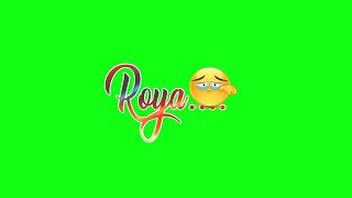 Download lagu Sad 💚 green Screen video || lyrics video mp3 Download lagu Sad 💚 green Screen video || lyrics video mp3