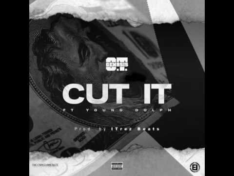 OT Genasis - Cut It - James Hype Remix - Mistajam Premiere BBC Radio 1