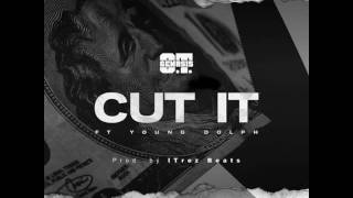 OT Genasis - Cut It - James Hype Remix - Mistajam Premiere BBC Radio 1