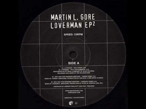 Video thumbnail for Das Lied vom Einsamen Mädchen [Lawrence Remix]