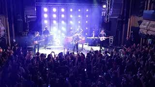 Va por ti Nerea!. Esta si que és Madrid. Aquí tenéis a Nerea emocionada. JOY ESLAVA.