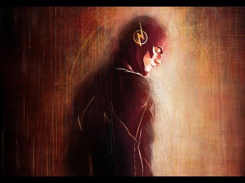 The Flash ⚡ (Barry Allen) ⚡ Thunder