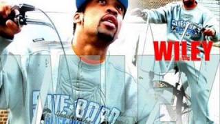 Wiley - Wearing my rolex (Full length, HQ)