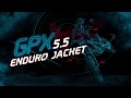 Leatt - Gpx 5.5 Enduro Jacket Video