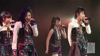 Download lagu JKT48 Live Performance: Sakura no Hanabiratachi (Team J) mp3