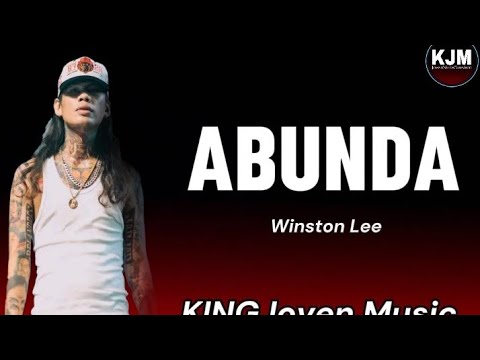 Abunda- Winston lee lyrics