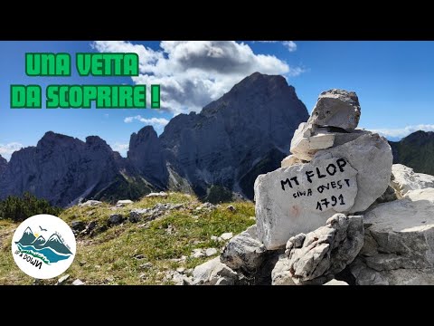 Hike to Mount Flop (1,791 m) – Complete Guide