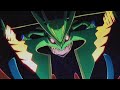 Rayquaza AMV Pokémon AMV