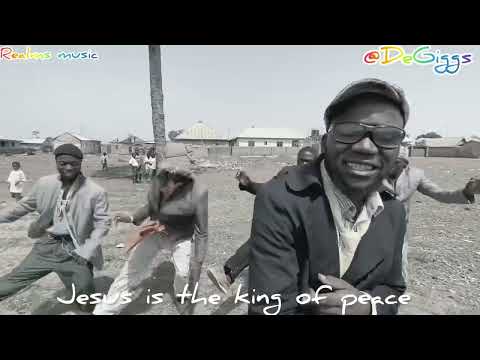 Sarkin salama Pam Monday song Cover by DeGiggs