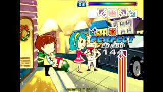 Download lagu [Pump It Up Fiesta] Xtree S7 mp3