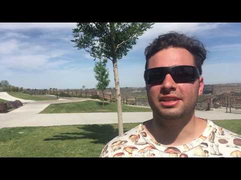 Idaho Gems- Base Jumpers