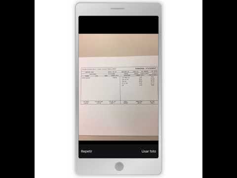 Upload Documents Using the ACCESS HRA Mobile App -...