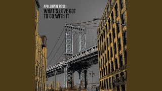 What's Love Got to Do with It Music Video