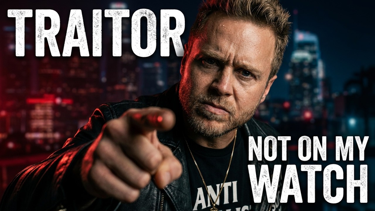  Spencer Pratt Goes After Mamdani & the Socialists & Communists