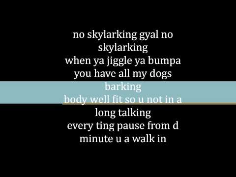 fadda moses sample lyrics