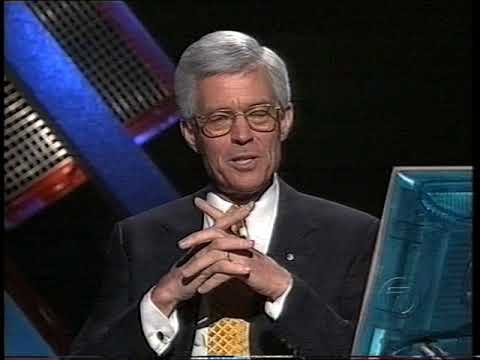 The $1,000,000 Chance of a Lifetime (1999) (End)