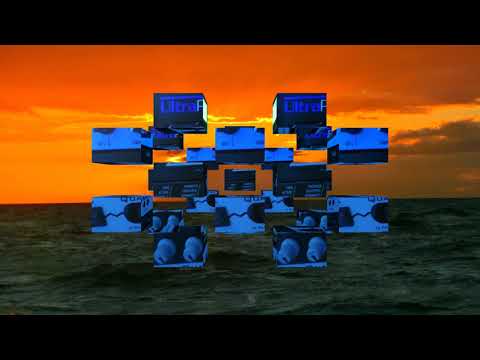 E-MU  Ultra Proteus Sounds