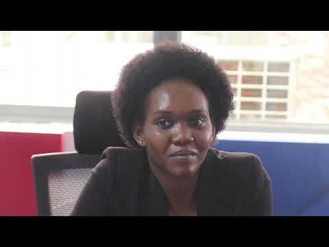 Minister of State for Mineral Development Hon. Phiona NYAMUTORO pays courtesy visit to UEGCL