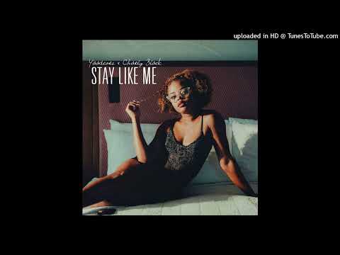 Yaadcore & Charly Black - Stay Like Me [Delicious Vinyl Island/ 12 Yaad Records] (June 2024)
