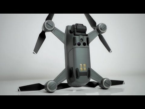 DJI Spark - Why I Still Love It 1 Year Later!