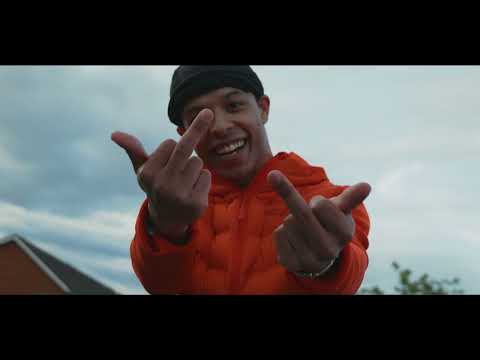 YOUNG KAY - REWIND | @PacmanTV